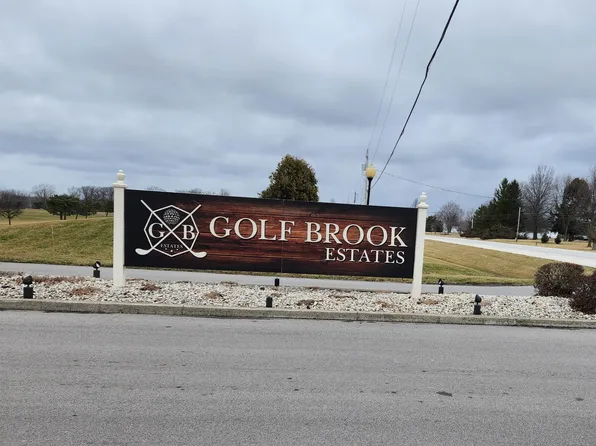 27 Highway #6, Portland, IN 47371