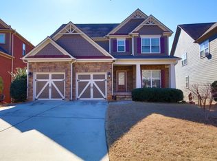 2830 Amalfi Way, Lawrenceville, GA 30044