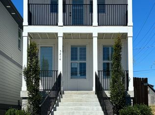 5214 Georgia Ave, Nashville, TN 37209