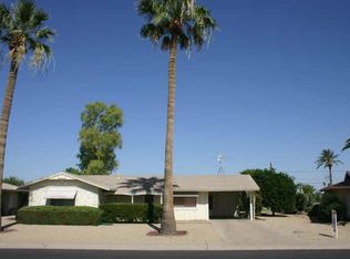 11823 N Cherry Hills Dr E #E, Sun City, AZ 85351