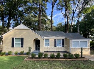 1106 Marlin Rd, Memphis, TN 38116