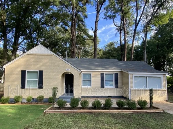 1106 Marlin Rd, Memphis, TN 38116