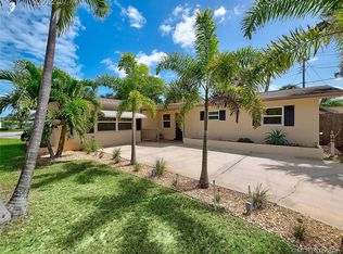 1334 NE Skyline Dr, Jensen Beach, FL 34957