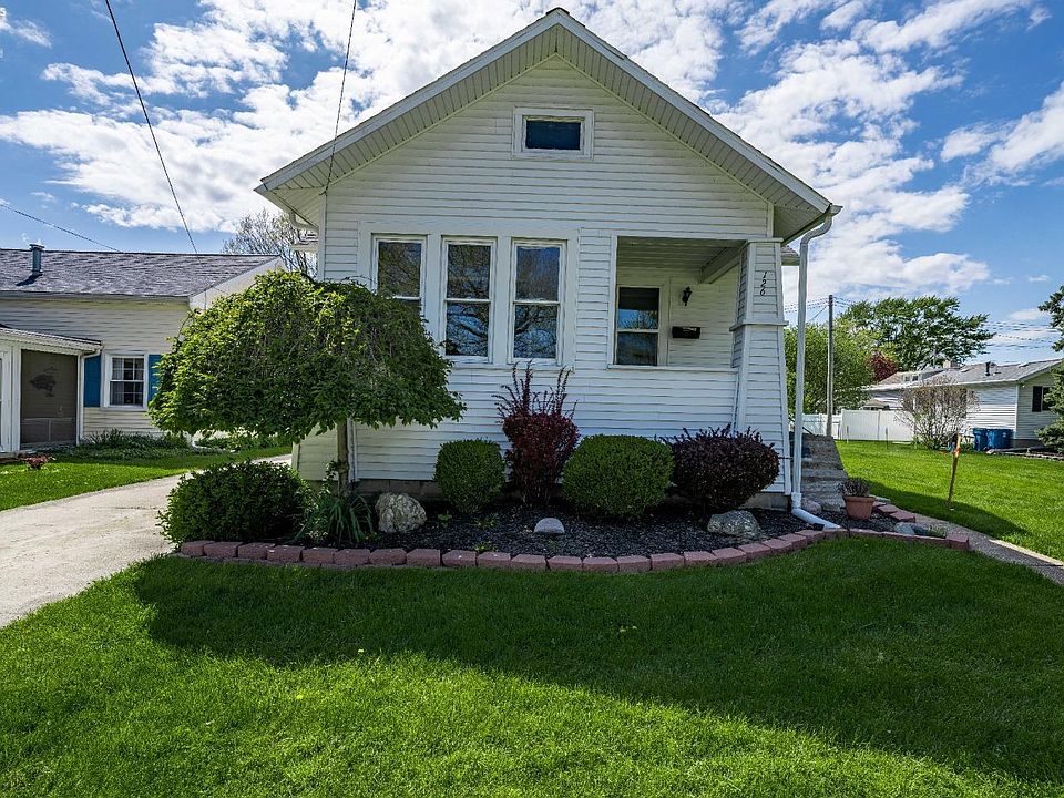 126 Ash St, Port Clinton, OH 43452 | Zillow