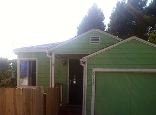 2616 California St, Berkeley, CA 94703