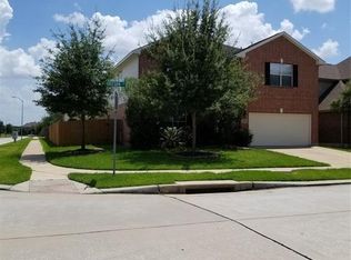 5903 Ericson Ct, Spring, TX 77379