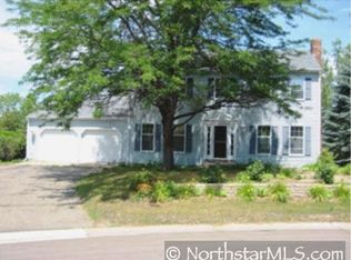 3744 Brighton Way, Saint Paul, MN 55112