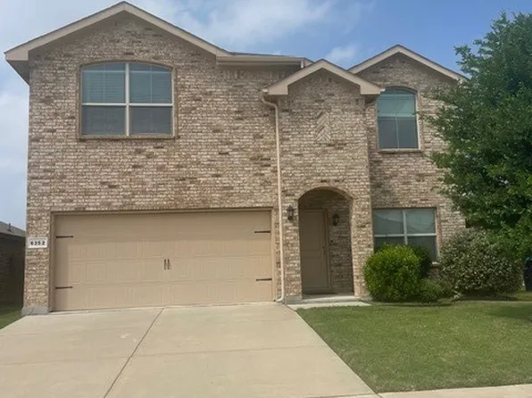 6352 Porthole Ln, Fort Worth, TX 76179