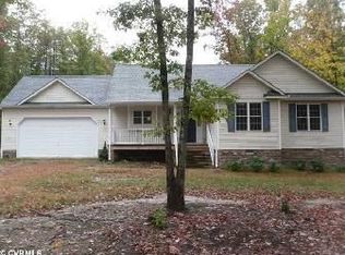 103 Cedar Crest Rd, Aylett, VA 23009