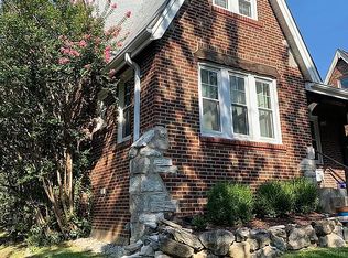 2023 McCready Ave, Saint Louis, MO