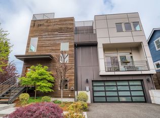 4157 46th Ave SW, Seattle, WA 98116