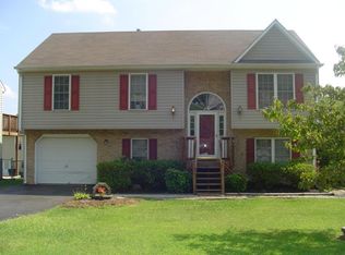 4755 Meadow Crossing Ln NE, Roanoke, VA 24019