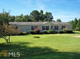 1711 Eastover Rd #0, White Plains, GA 30678