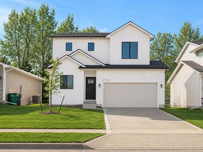 4736 167th St, Urbandale, IA, 50323