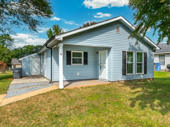 16 Cone Crest Ct, Greenville, SC 29609