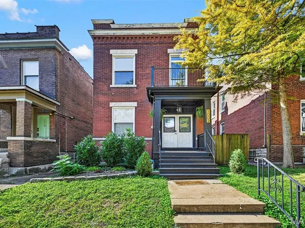 3002 Victor St, Saint Louis, MO 63104