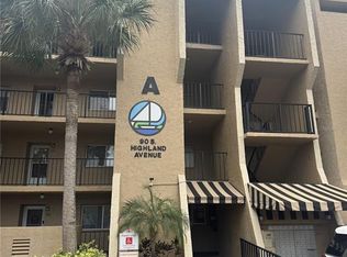 90 S HIGHLAND AVENUE #202, TARPON SPRINGS, FL 34689