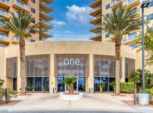 ONE LAS VEGAS, Las Vegas, NV 89123