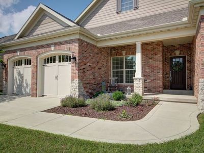 2412 Prairieridge Pl, Champaign, IL, 61822