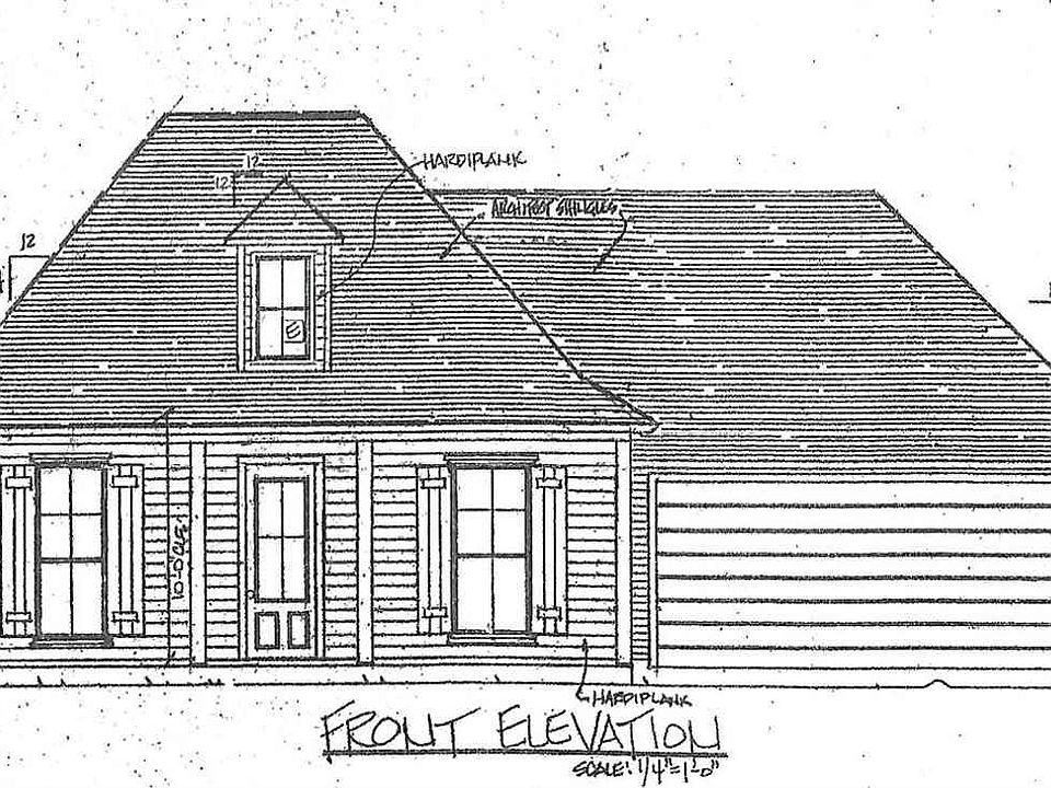 1st image of 864 Flat Lands Dr