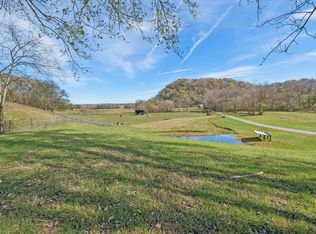 1277 Campbellsville Pike, Lynnville, TN 38472