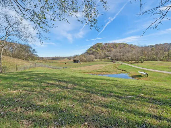 1277 Campbellsville Pike, Lynnville, TN 38472