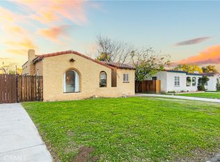 3131 N E St, San Bernardino, CA
