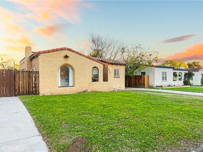 3131 N E St, San Bernardino, CA, 92405