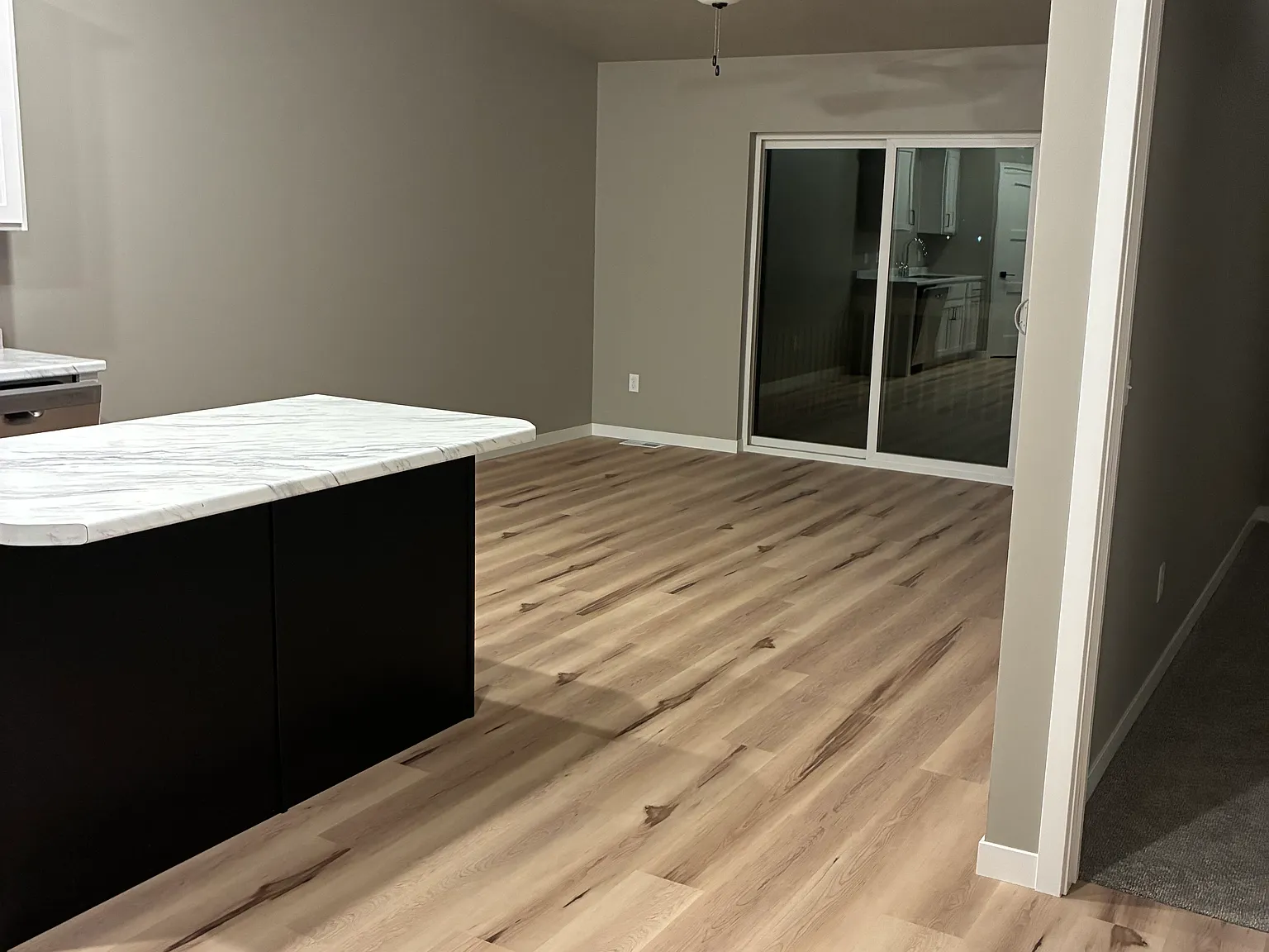 3-Bedroom Townhome with Fenced Yard — Photo 3