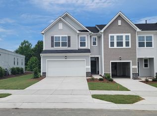 1817 Caen St, Raleigh, NC 27610