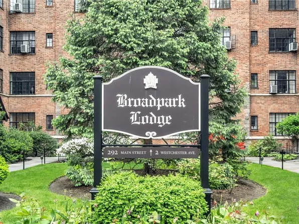292 Main Street #2-D, White Plains, NY 10601