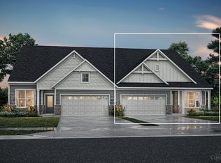 2471 Bartram Ln, Harrison, OH 45030