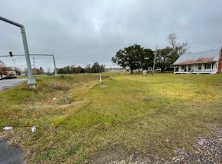 101 Cocoville Rd, Mansura, LA 71350