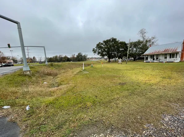 101 Cocoville Rd, Mansura, LA 71350