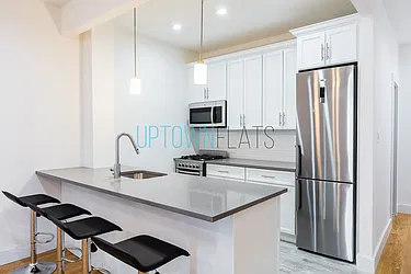 Rented by Uptown Flats LLC