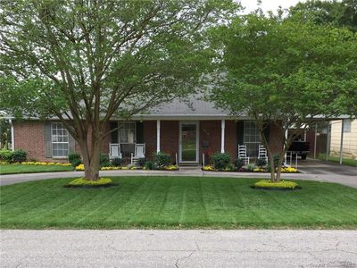 1210 Lucas St, Jennings, LA, 70546