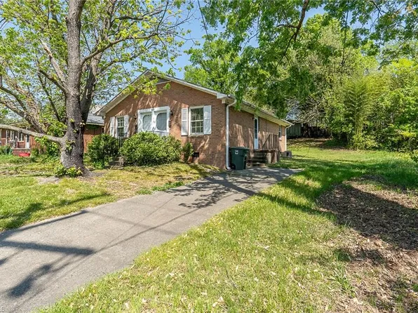 302 N Cedar St, Greensboro, NC 27401