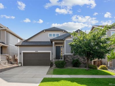 10929 Endeavor Drive, Parker, CO, 80134