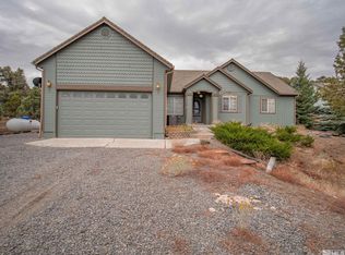 21545 Dortort Dr, Vc Highlands, NV 89521
