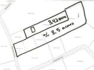 4220 Irish Potato Rd, Concord, NC 28025