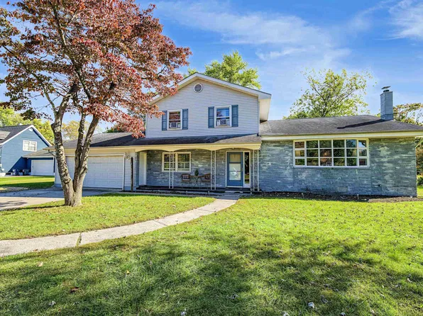 306 S Jackson Ave, Egg Harbor City, NJ 08215