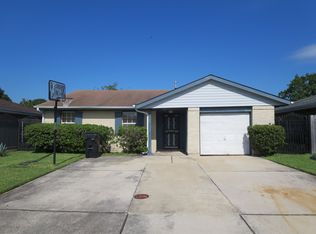 3261 Presidential Dr, Kenner, LA 70065