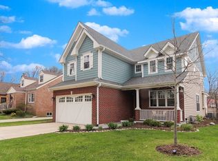 635 N Catherine Ave, La Grange Park, IL 60526
