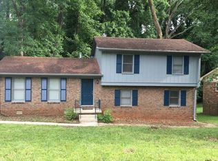 2539 Appomattox Dr, Decatur, GA 30034