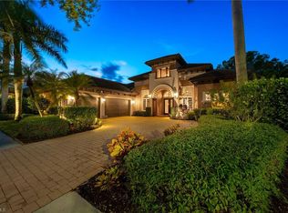 9034 Shenendoah CIR, NAPLES, FL 34113