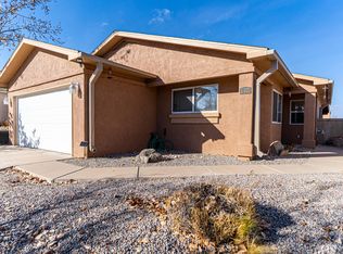 617 Truchas Meadows Dr NE, Rio Rancho, NM 87144