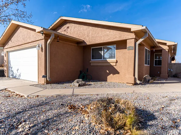 617 Truchas Meadows Dr NE, Rio Rancho, NM 87144