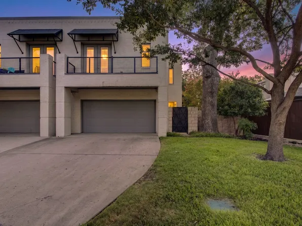 415 Templeton Dr, Fort Worth, TX 76107