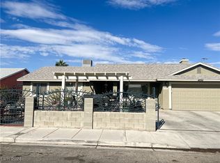 4852 Yuma Ave, Las Vegas, NV 89104