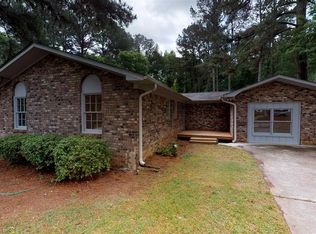 109 Bryant St, Stockbridge, GA 30281